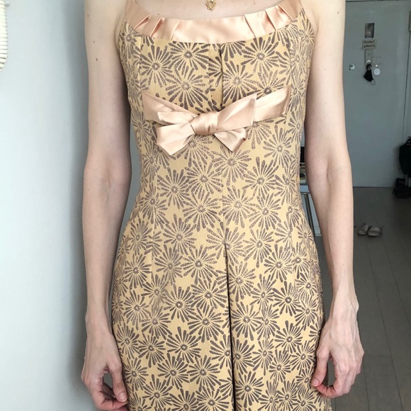 Tara Jarmon dress and wrap. Prom or Wedding ready - Picture 3 of 9